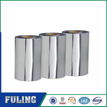 Factory Wholesale Supply Clear Metallized Bopet Film